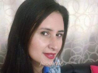 PhenomanlGirl