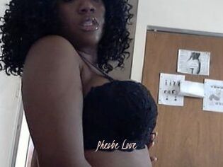 Pheobe_Love