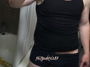 PhilGoodsteinMD