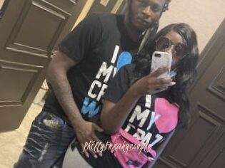 PhillyFreakycouple