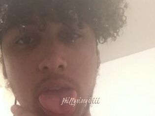 Phillysissyboiii