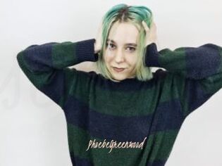 PhoebeGreenwood
