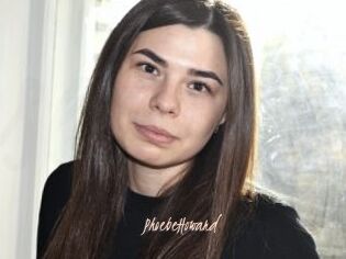 PhoebeHoward