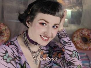 PhoebeRivera