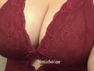 PhoenixMariexxx