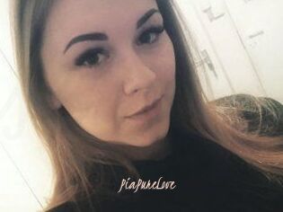 PiaPureLove