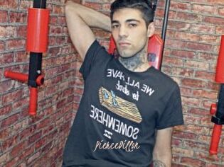 PierceDillon