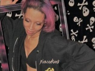 PiercedRoseX