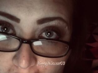 PiggyPrincess420