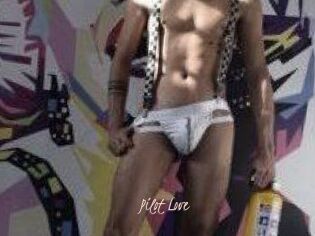 Pilot_Love