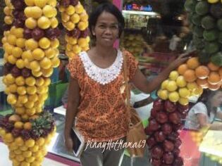 PinayHotMama69