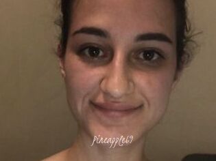 Pineapple69