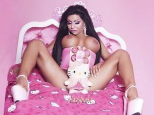 PinkAndre