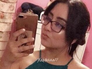 PinkAurora77