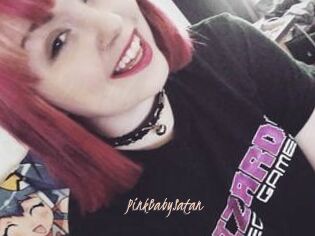 PinkBabySatan