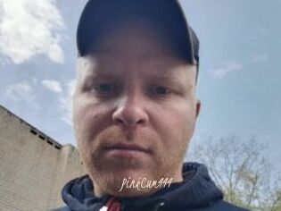 PinkCum444