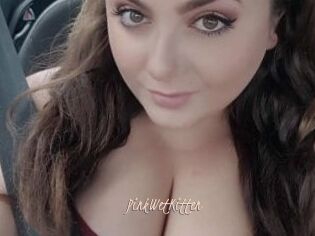 PinkWetKitten