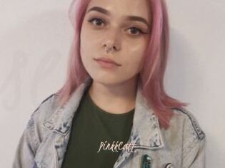 PinkkCatt