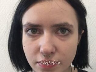 PinkyFelicia