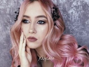 PinkyLana