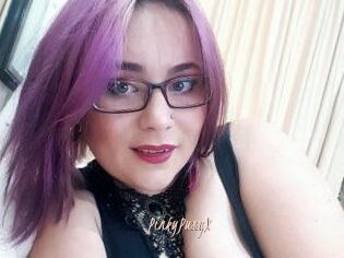 PinkyPussyX