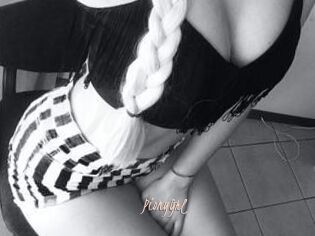 PionyGrl