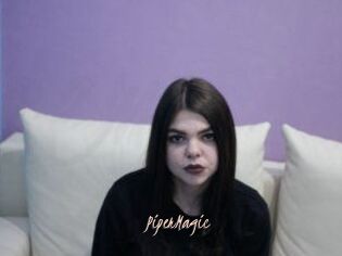 PiperMagic