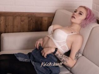 PixieMcDowell