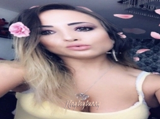 PlayBoyBunny Sexenmacht
