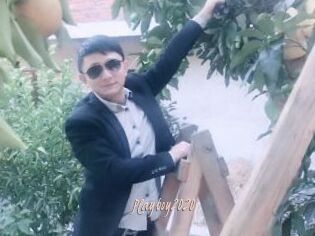 Playboy2020