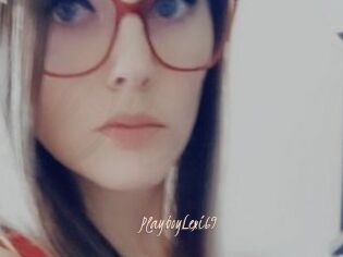 PlayboyLexi69