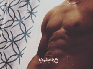 Playboyphilly