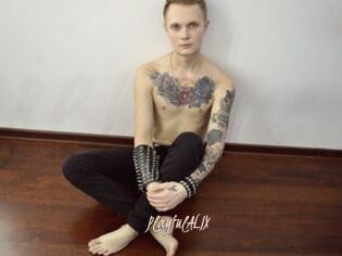 PlayfulALIX