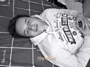 PlayfulFrank