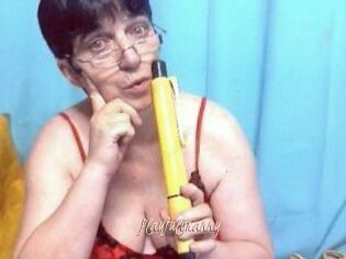 PlayfulGranny