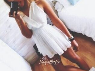 PlayfulHottie
