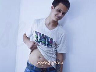 PlayfulMikleForU