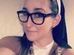 Playful_Pamala
