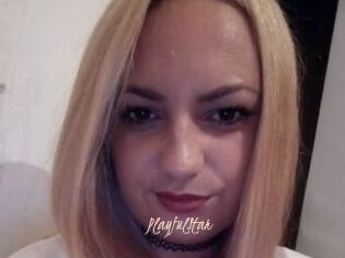 PlayfulStar