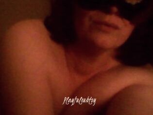 Playfulsubtoy