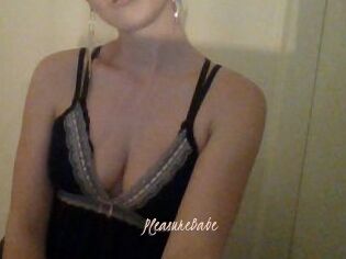 PleasureBabe