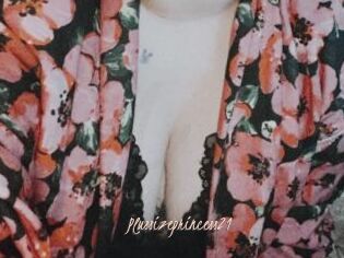 Plussizeprincess21