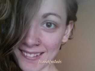 PocahontasBabe