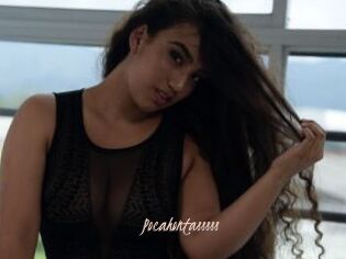 Pocahontasssss
