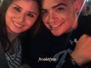 Pocahontasxo