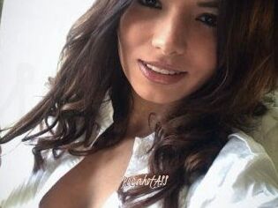 PocahotASS