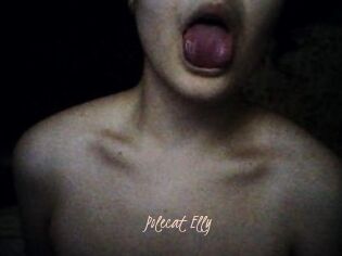 Polecat_Elly