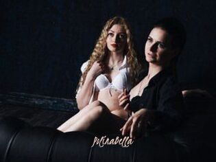 PolinaBella