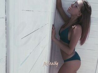 PolinaShy