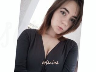 PolinaTeen